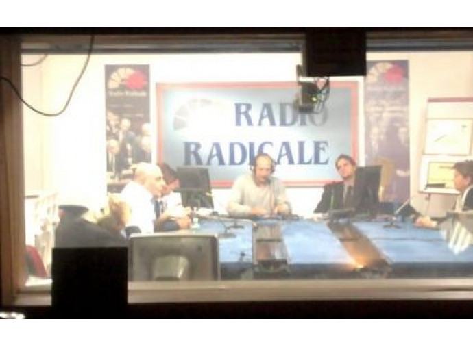 Radio Radicale